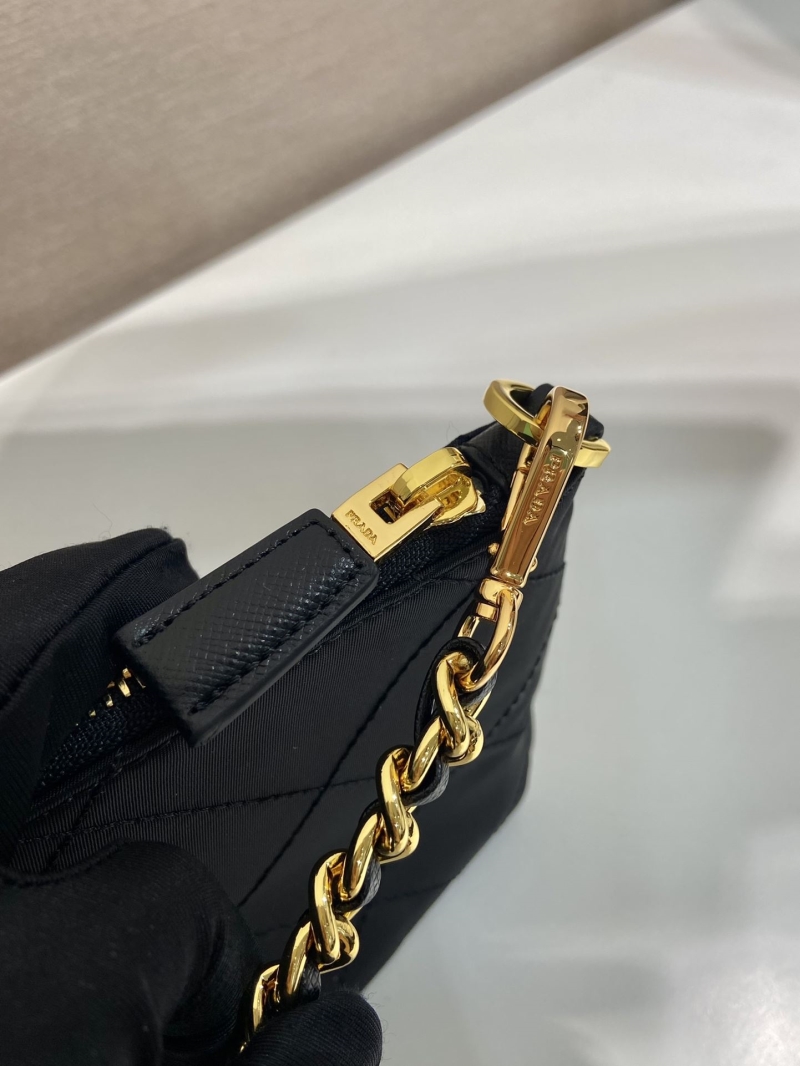 Prada Top Handle Bags